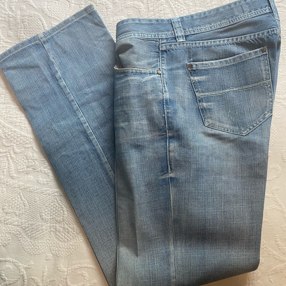 Rock&Roll Cowboy jeans, 34x36